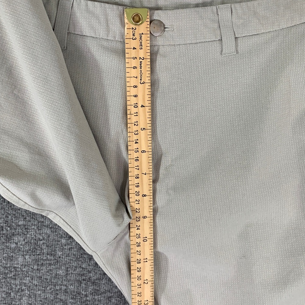 Lululemon ABC Pants Men 36x33 Performance Stretch Athleisure - Picture 11 of 16